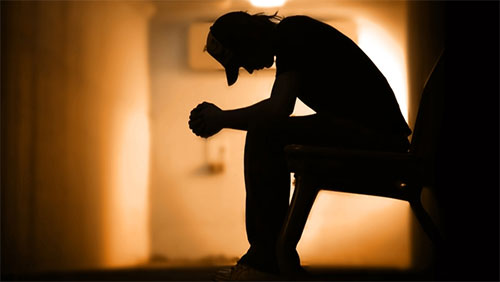 Aumenta la mortalidad por suicidios en EEUU Aumenta la mortalidad por suicidios y homicidios entre menores en EEUU